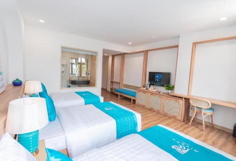 Hotel Rivera Tuy Hòa