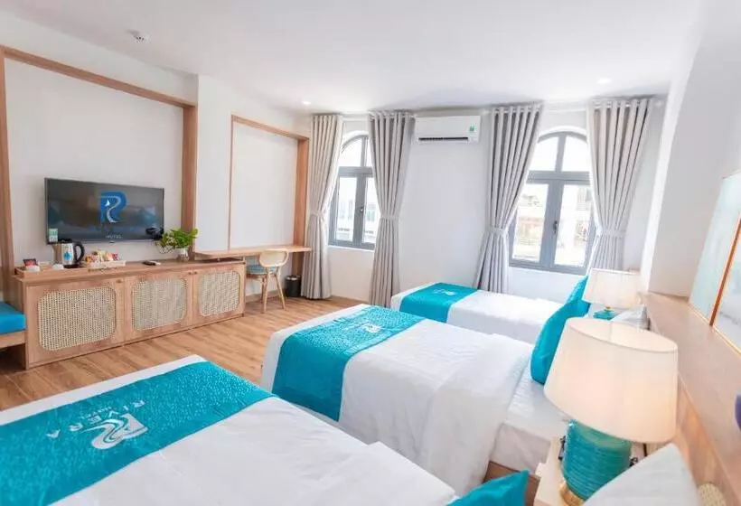 هتل Rivera Tuy Hòa