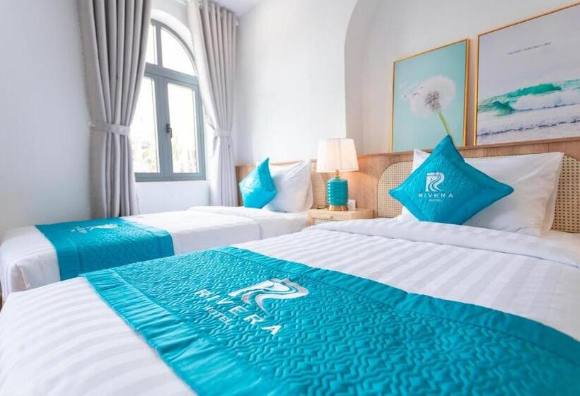 Hotel Rivera Tuy Hòa