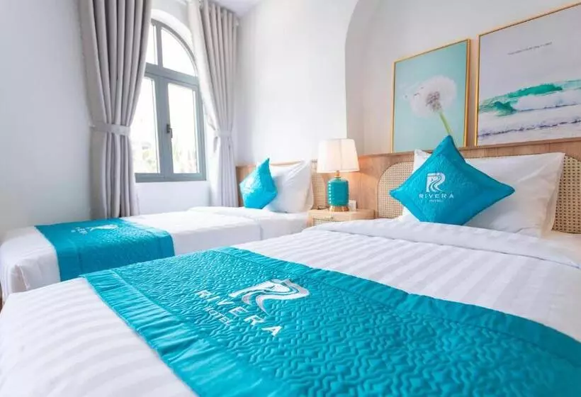 هتل Rivera Tuy Hòa