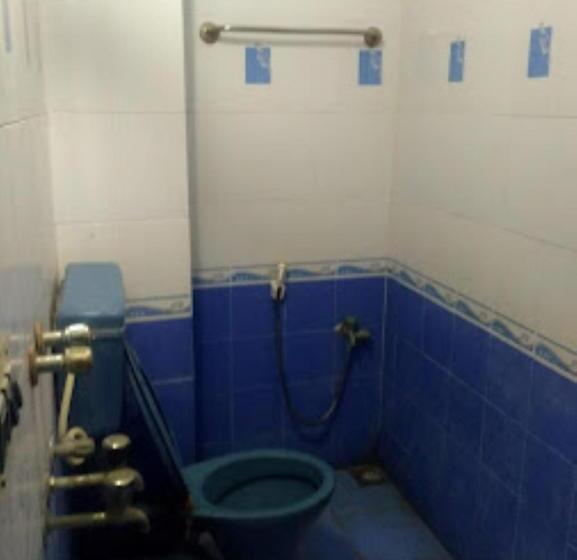 Hotel Sathya Residency