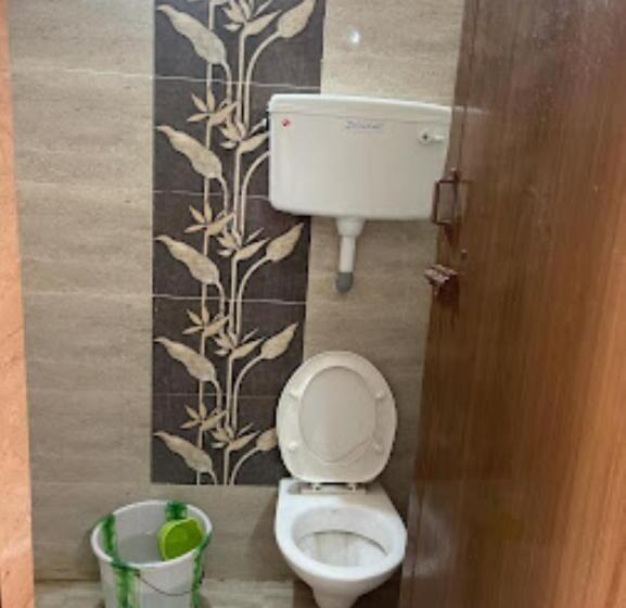 Hotel Sathya Residency