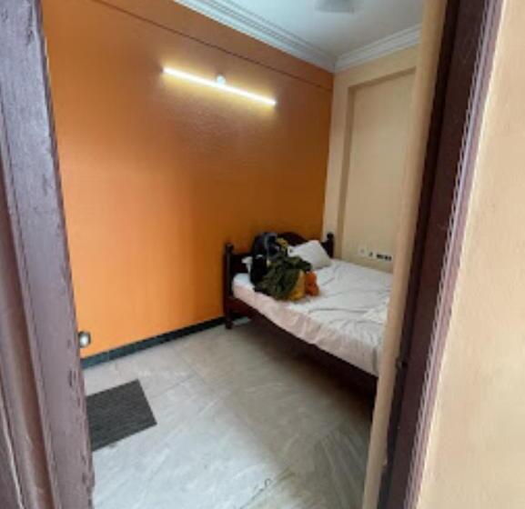 Hotel Sathya Residency