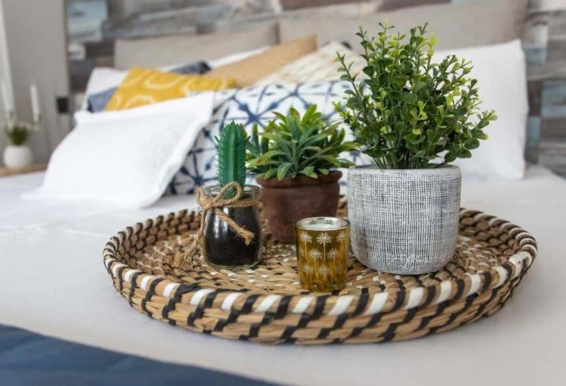 بنسيون B&b La Corte Della Nonna