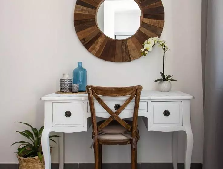 ペンション B&b La Corte Della Nonna