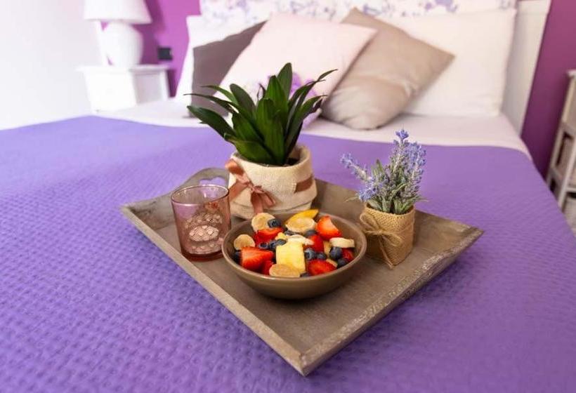 بنسيون B&b La Corte Della Nonna