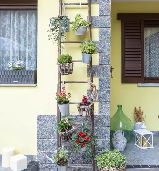 ペンション B&b La Corte Della Nonna