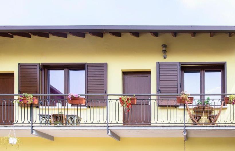 بنسيون B&b La Corte Della Nonna