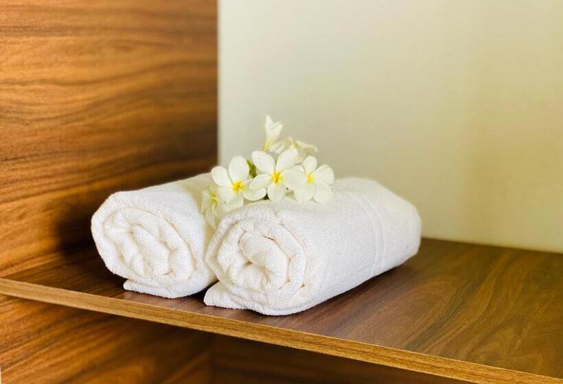 Пансион Pousada Maria Preta