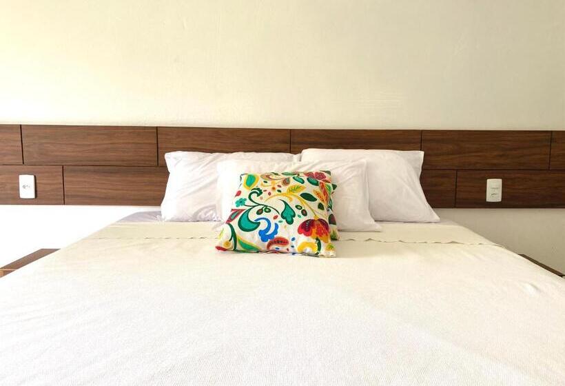 Пансион Pousada Maria Preta