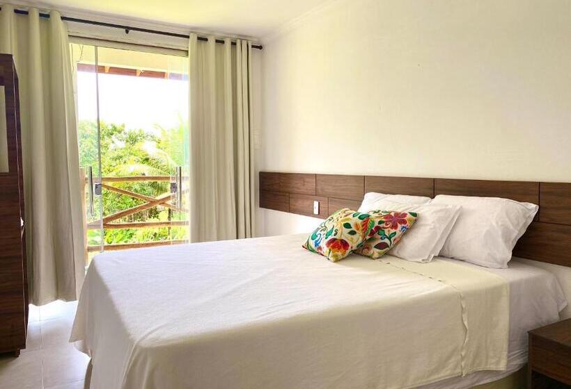 Пансион Pousada Maria Preta