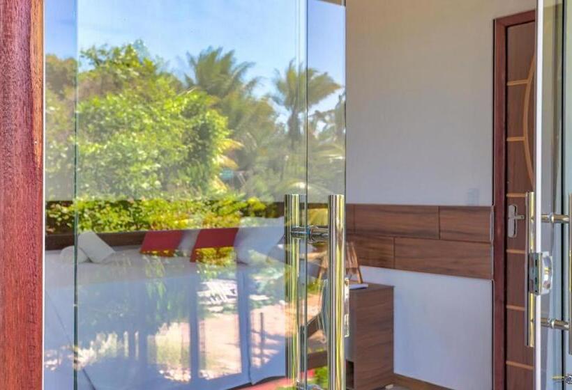 Пансион Pousada Maria Preta