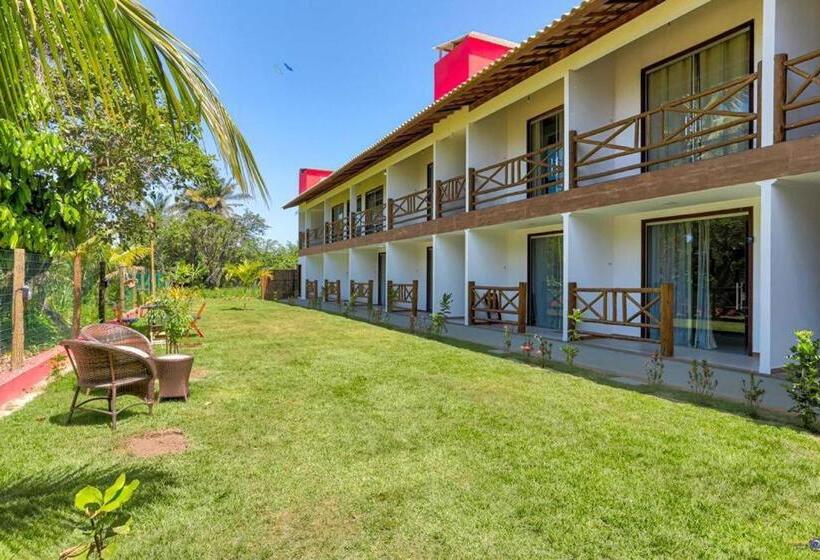 Пансион Pousada Maria Preta