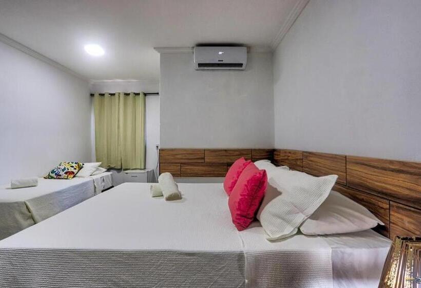 Пансион Pousada Maria Preta