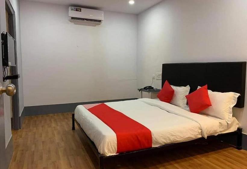 Pensjonat O Signature Homes