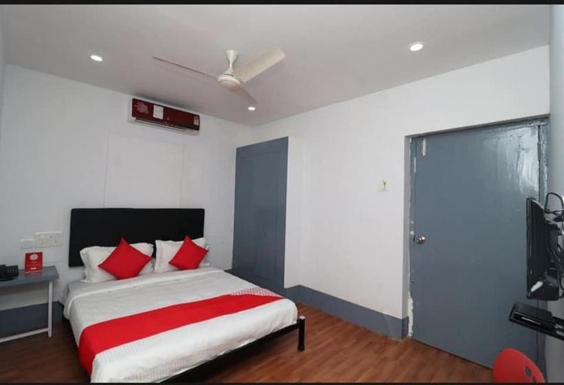 Pensjonat O Signature Homes