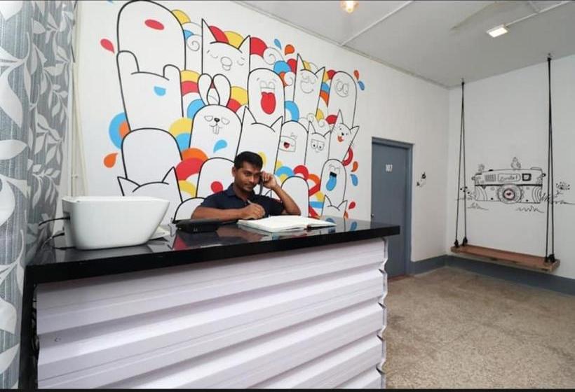 Pensjonat O Signature Homes