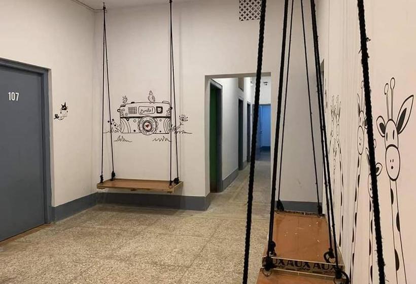 Pensjonat O Signature Homes