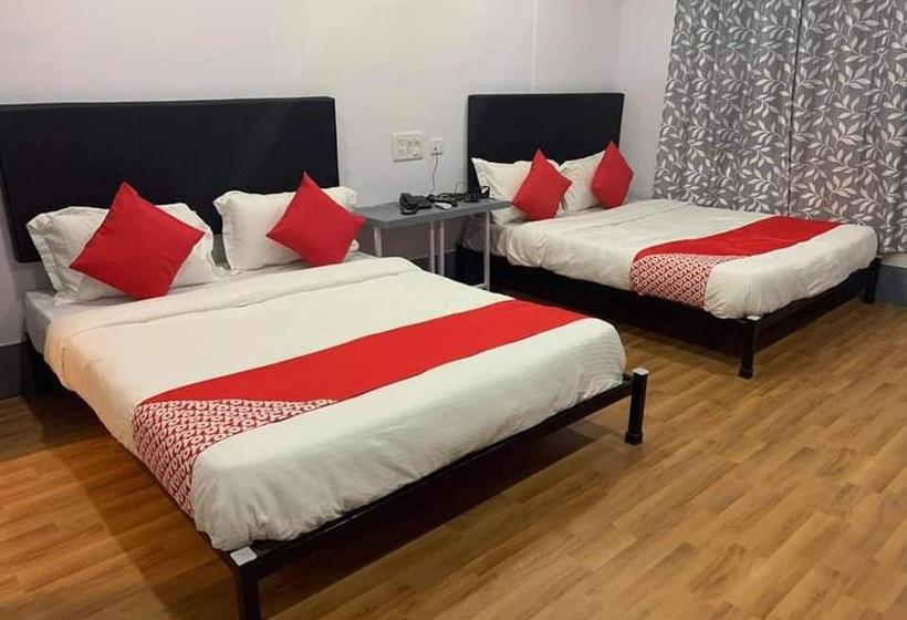 Pensjonat O Signature Homes