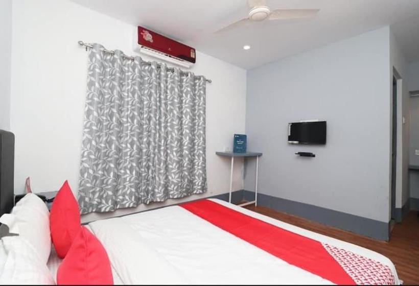 Pensjonat O Signature Homes