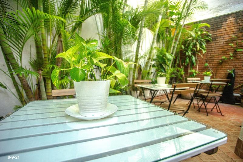 Suite Colonial by Cristi Boutique Hotel