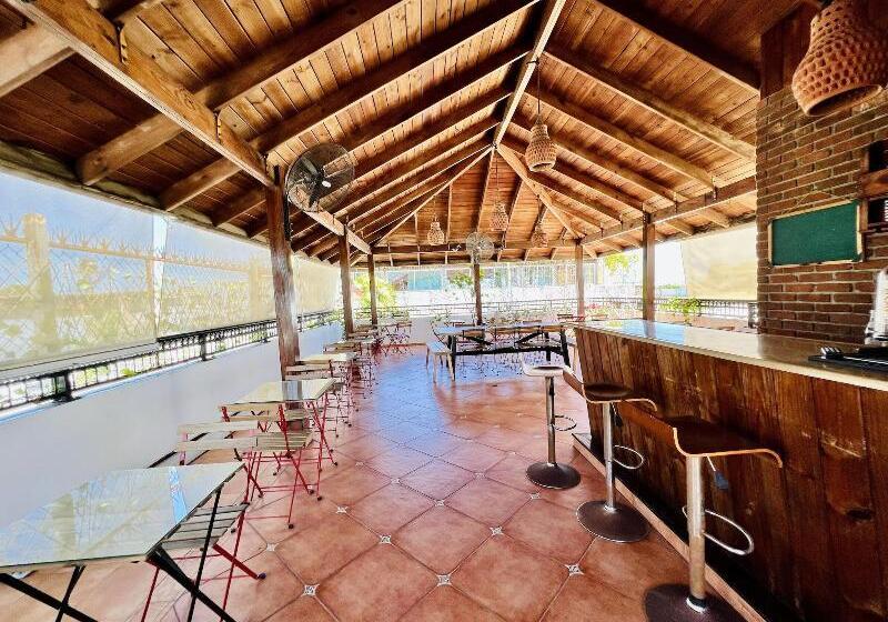 Suite Colonial by Cristi Boutique Hotel