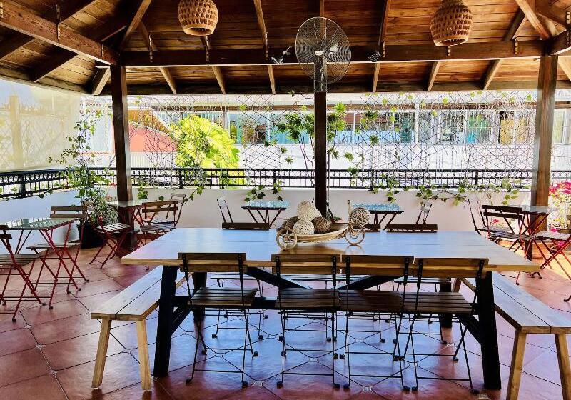 Suite Colonial by Cristi Boutique Hotel