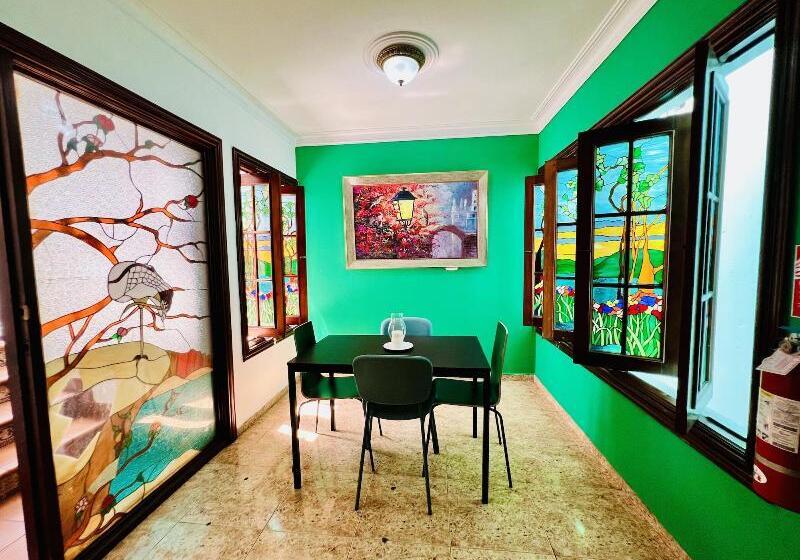 Suite Colonial by Cristi Boutique Hotel