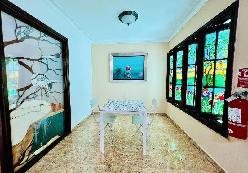 Suite Colonial by Cristi Boutique Hotel