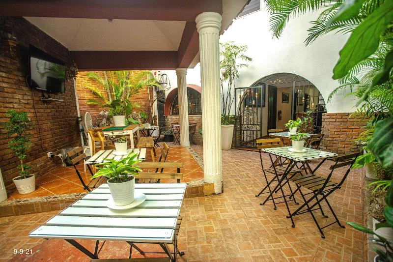 Suite Colonial by Cristi Boutique Hotel