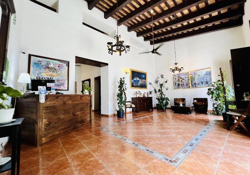 Suite Colonial by Cristi Boutique Hotel