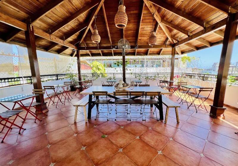 Suite Colonial by Cristi Boutique Hotel