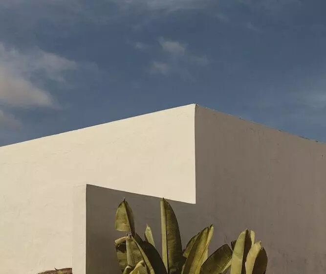 Amber Lombok Beach Resort