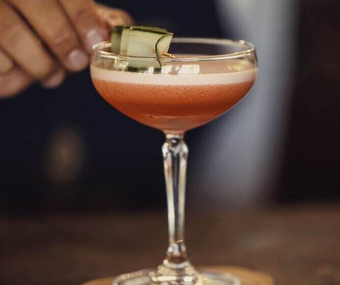 Amber Lombok Beach Resort