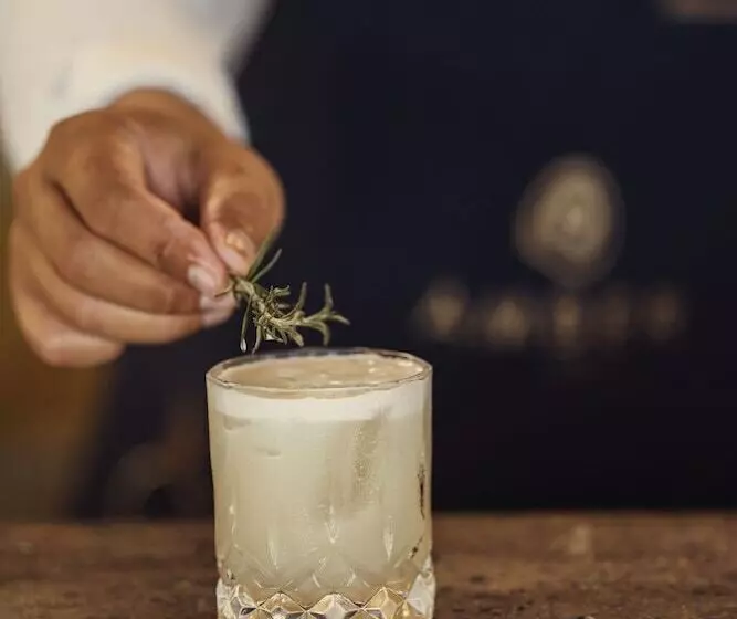 Amber Lombok Beach Resort