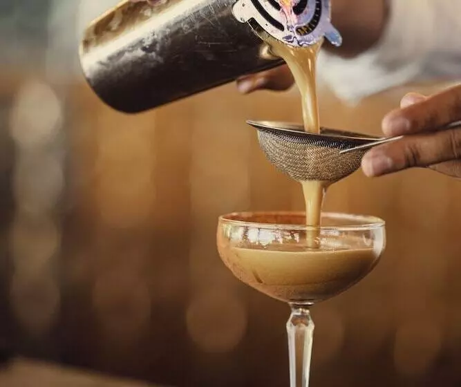 Amber Lombok Beach Resort