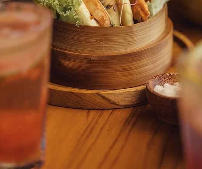 Amber Lombok Beach Resort