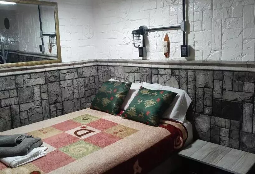 Aamiaismajoitus (B&B) Casa Jazz