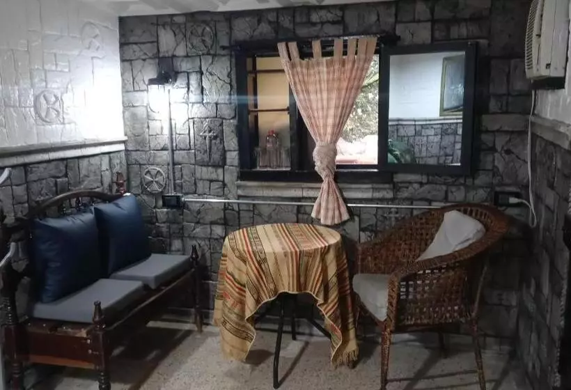 Aamiaismajoitus (B&B) Casa Jazz