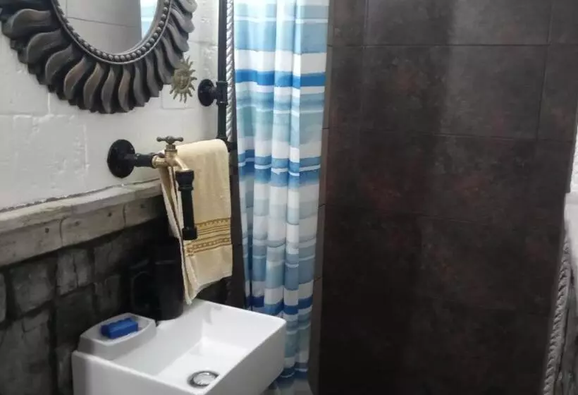 Aamiaismajoitus (B&B) Casa Jazz