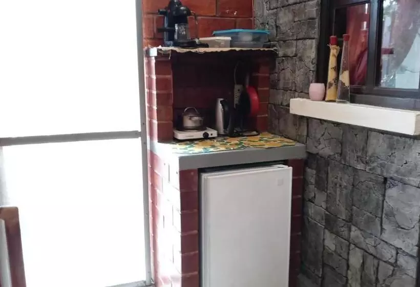 Aamiaismajoitus (B&B) Casa Jazz