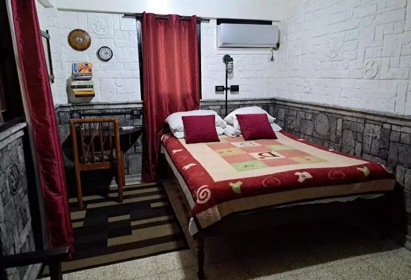 Aamiaismajoitus (B&B) Casa Jazz