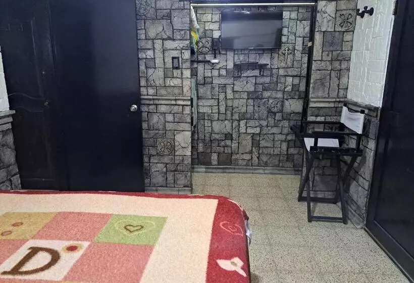 Aamiaismajoitus (B&B) Casa Jazz