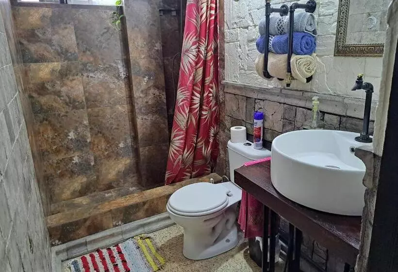 Aamiaismajoitus (B&B) Casa Jazz