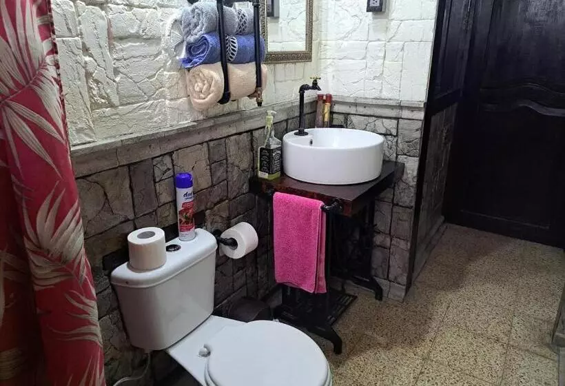 Aamiaismajoitus (B&B) Casa Jazz