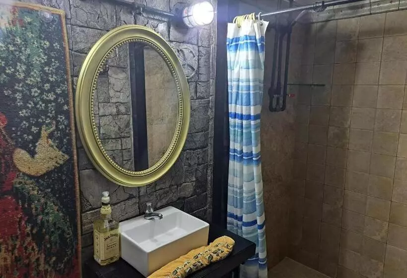 Aamiaismajoitus (B&B) Casa Jazz