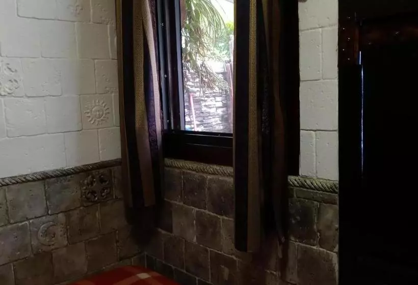 Aamiaismajoitus (B&B) Casa Jazz