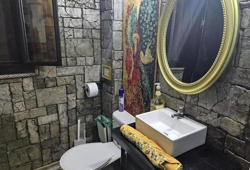 Aamiaismajoitus (B&B) Casa Jazz