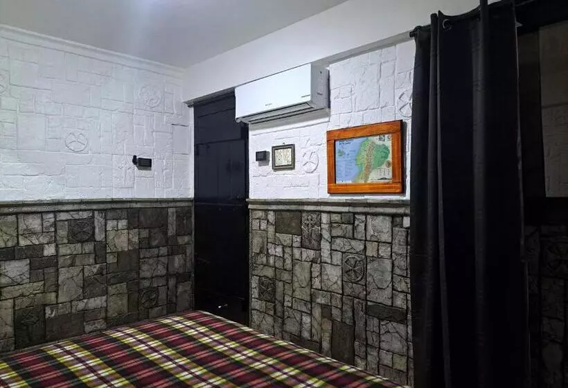 Aamiaismajoitus (B&B) Casa Jazz