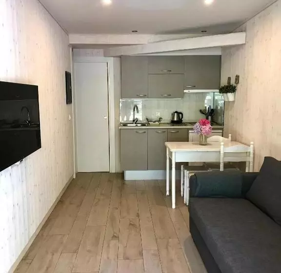 ホテル Agroturismo Anziola